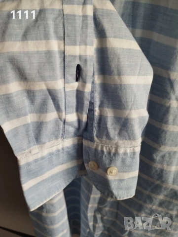 Две ризи Tommy Hilfiger р-р XL., снимка 8 - Ризи - 46502894