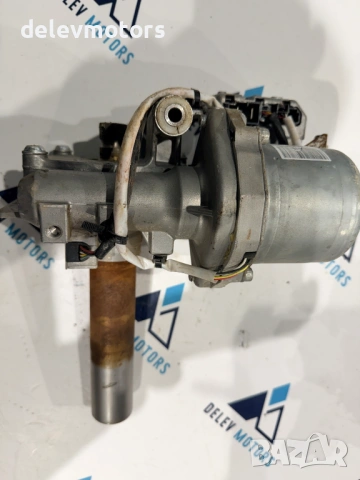 48810BH70B, EANCEC0152 електрическа хидравлика, кормилна колона от Nissan Qashqai 1.2T auto, 115ph, , снимка 3 - Части - 53851346