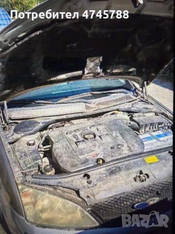 Форд мондео , снимка 2 - Автомобили и джипове - 53683606