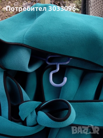 Зимно яке, снимка 6 - Якета - 52866719