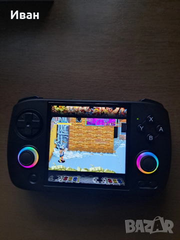 Anbernic RG Cubexx, снимка 10 - Други игри и конзоли - 53505994