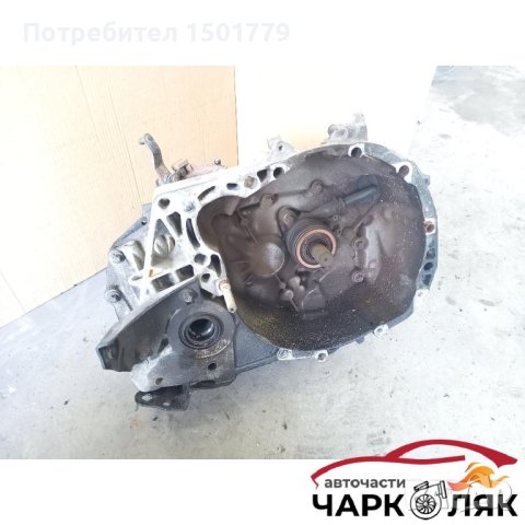 Скоростна кутия Нисан Микра 1.5дци, снимка 3 - Части - 41504851