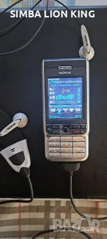 NOKIA 3230 GERMANY