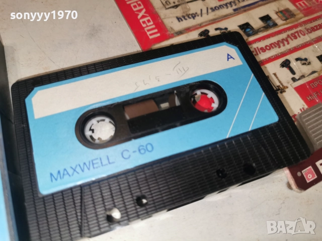 УРОЦИ ПО АНГЛИЙСКИ-КАСЕТА 2412251056, снимка 3 - Аудио касети - 52890113