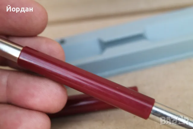 Химикал ''Parker'' , снимка 10 - Колекции - 47270249