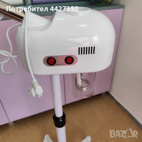 Козметични апарати , снимка 9 - Козметични уреди - 49661124