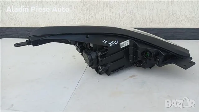 Ляв фар Kia Sportage GT-line Full Led година 2018 2019 2020 2021 2022 2023 код 92101-F1500 , снимка 4 - Аксесоари и консумативи - 50286375