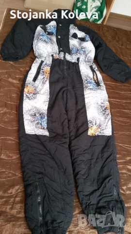 Ски гащиризон, снимка 2 - Зимни спортове - 53252697