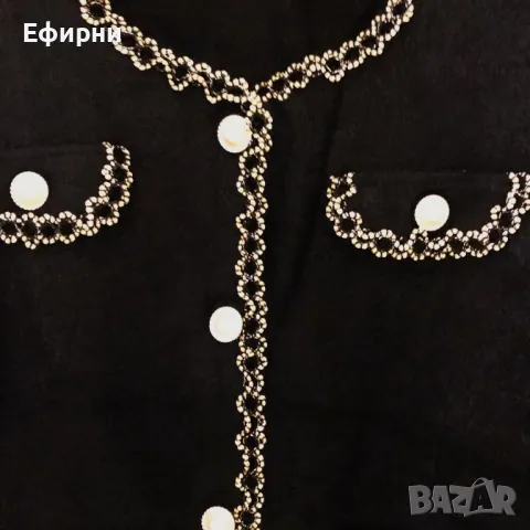 Дамско сако, Дамски жакет, Дамски блейзер, Елегантно сако, снимка 3 - Сака - 48111815