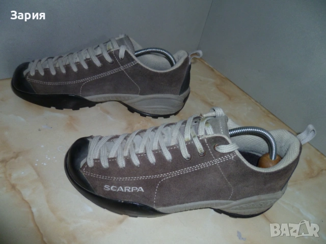 SCARPA обувки №37