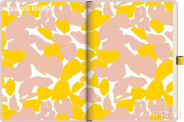 Голям Розов тефтер Дневник твърди корици 5бр за 10лв, снимка 3 - Ученически пособия, канцеларски материали - 49402645