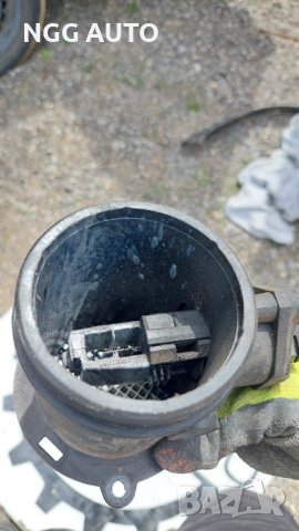 Дебитомер BOSCH от Mercedes Benz E Class, W210, E290, E 290, TD, 000 094 08 48, 0280 217 509, снимка 5 - Части - 40458745