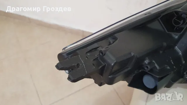 Оригинален десен фар за Renault ZOE / Рено ЗОЕ (2019-2024), снимка 14 - Части - 50383580