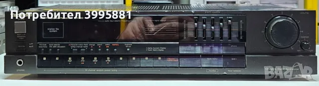 Technics stereo receiver mod. SA-160

, снимка 6 - Ресийвъри, усилватели, смесителни пултове - 48710999
