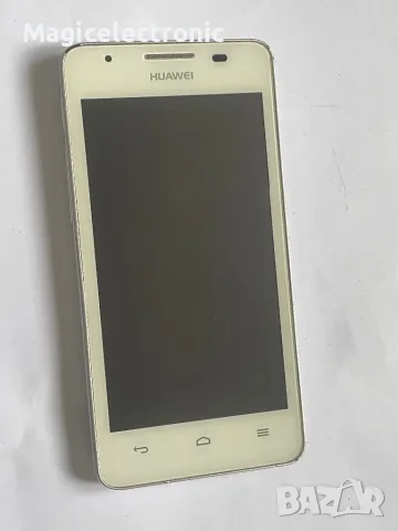 HUAWEİ Ascend G510, снимка 1
