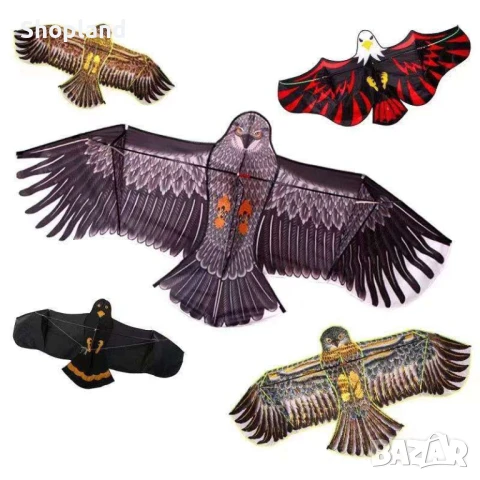 Хвърчило във формата на орел