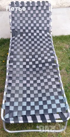 Походни легла 2 броя, снимка 1