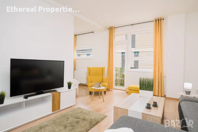 Двустаен апартамент кв. Манастирски ливади, снимка 2 - Апартаменти - 52455527