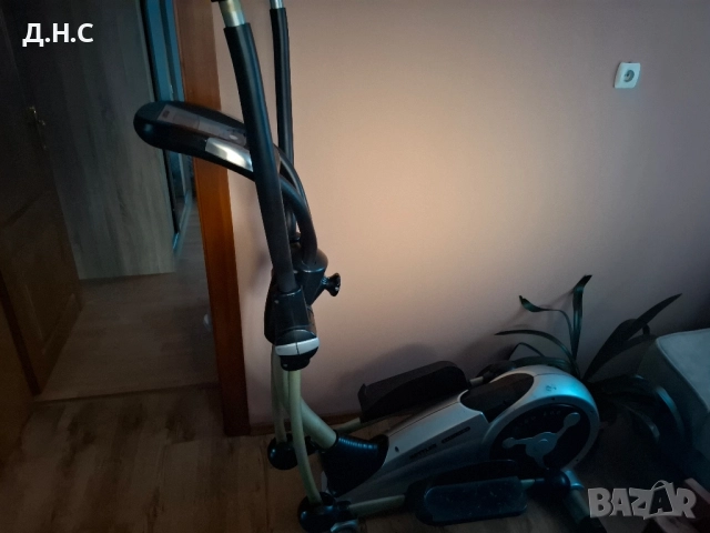 Кростренажор