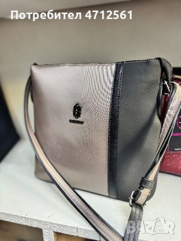 чанти Berlina, снимка 5 - Чанти - 53141716