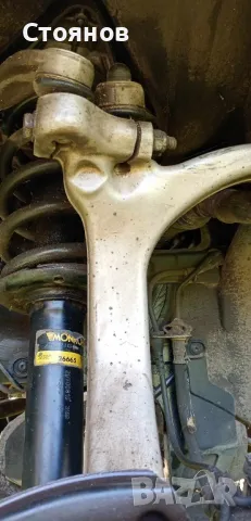 Audi A4 B7 Avant 2.0 TDI 140коня , снимка 8 - Автомобили и джипове - 47698350