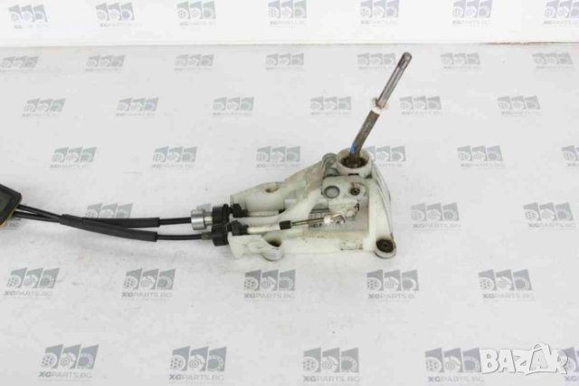 Скоростен лост, избирач с жила за Toyota Corolla E12 2.0d4d 110к.с. (2001-2007)