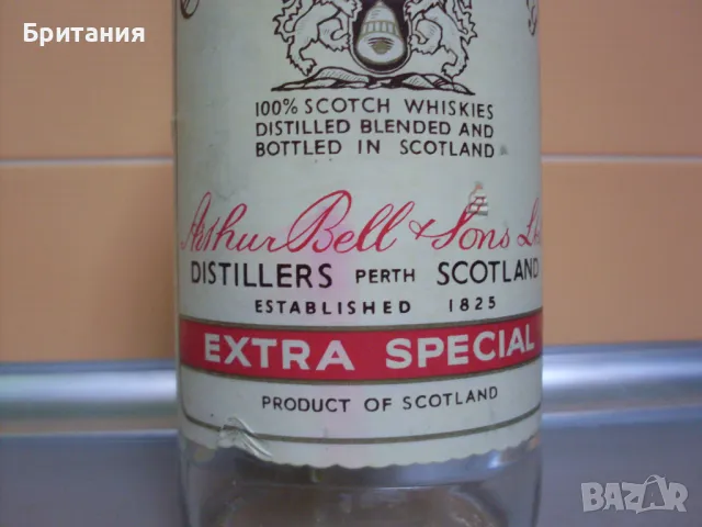 Колекционерски шишета., снимка 2 - Колекции - 49084876