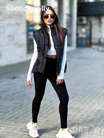 дамски елек