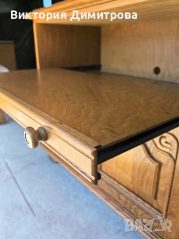 ТВ шкаф , снимка 5 - Шкафове - 51312517