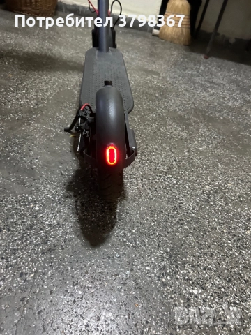 Mi Electric Scooter Pro, снимка 3 - Друга електроника - 52877985