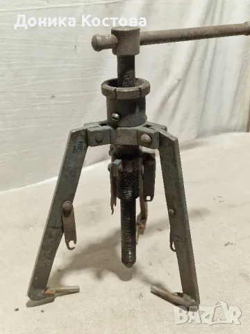 Инструменти , снимка 2 - Други инструменти - 47324535