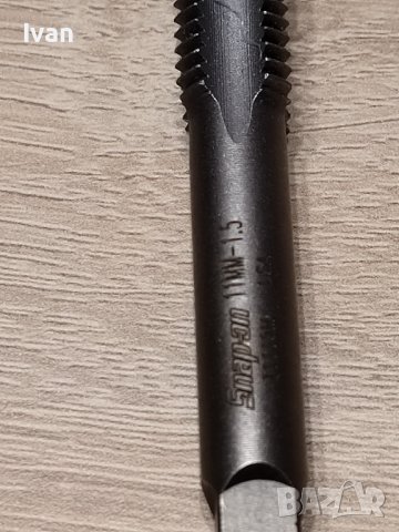 Продавам три броя метчици Snap on, снимка 4 - Други инструменти - 40028272