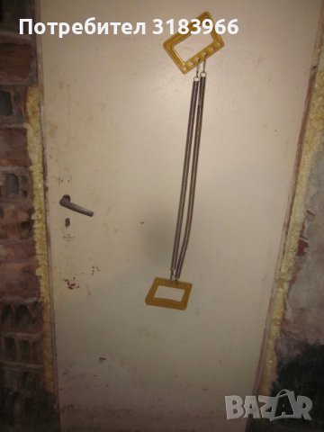 пружини за фитнес, снимка 6 - Фитнес уреди - 40135556