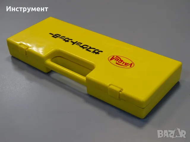 Резачка за уплътнение VALQUA gasket cutter 50-250mm Nippon, снимка 11 - Други инструменти - 49128838