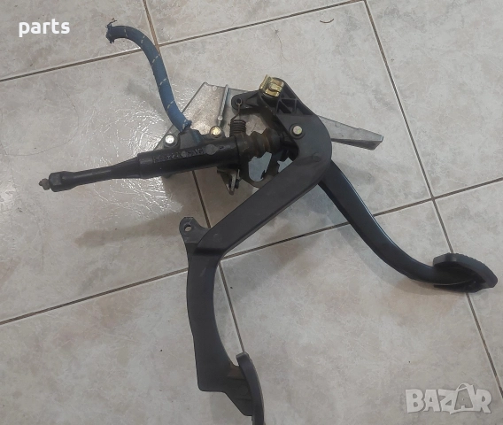 Педал Спирачка и Съединител със Помпа БМВ Е36 - 1161962, снимка 6 - Части - 52569136