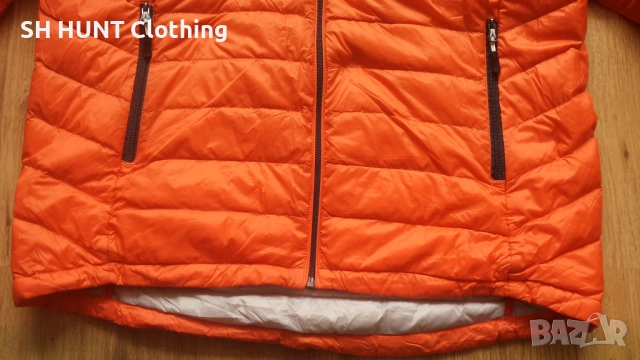 TRACKER SUPERLIGHT DOWN Jacket размер XL яке с гъши пух - 2189, снимка 5 - Екипировка - 53575445