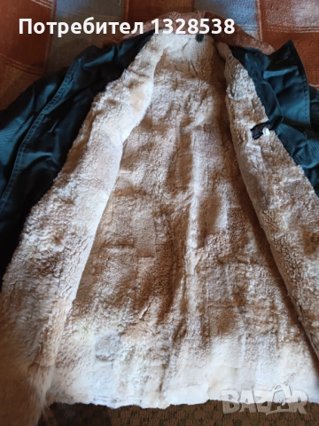 Шуба, снимка 3 - Други - 52551738