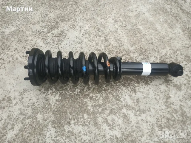 Макферсон-преден десен (амортисьор+ пружина)за Киа Соренто - дизел 2.5 CRDI 16 V - 140 к.с., снимка 8 - Части - 49918542