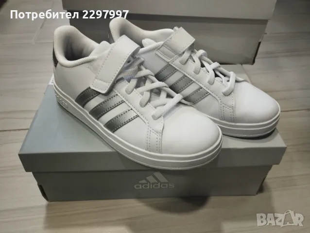 Детски маратонки Puma u Adidas, снимка 14 - Детски маратонки - 47530165