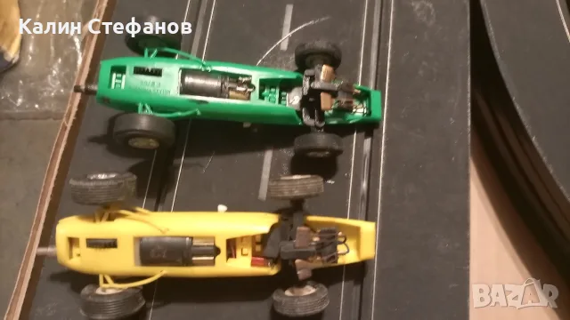 Аутобан ПРЕФО PREFO ГДР от едно време комплект, снимка 3 - Колекции - 56217560