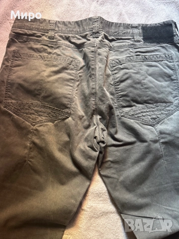 Calvin Klein Jeans , снимка 4 - Дънки - 52409284