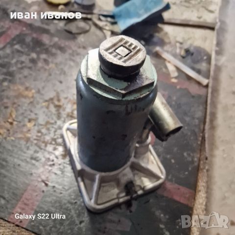 Нов Маслен Крик, снимка 5 - Индустриална техника - 44601252