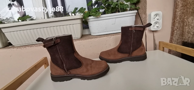 Дамски боти Timberland 35 н. , снимка 13 - Дамски боти - 52323740