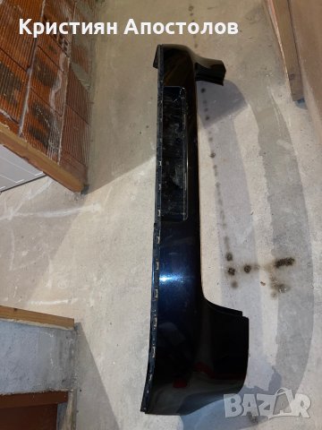 Задна броня за голф 5 