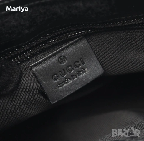 Gucci мъжка чанта, снимка 7 - Други - 53695342
