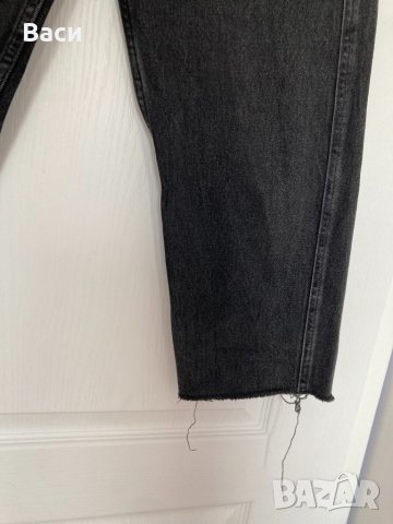 ZARA дамски дънки, снимка 3 - Дънки - 41331423