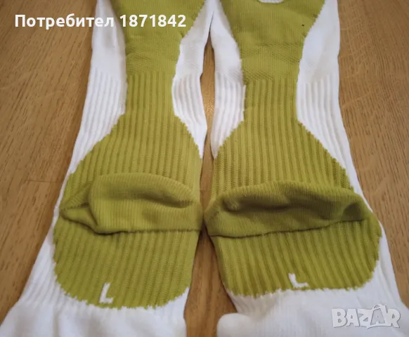 Футболни чорапи/гети/калци Найк/Nike, снимка 3 - Футбол - 47966759