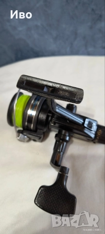 Ретро макара Viking RD 940, снимка 14 - Макари - 52812426