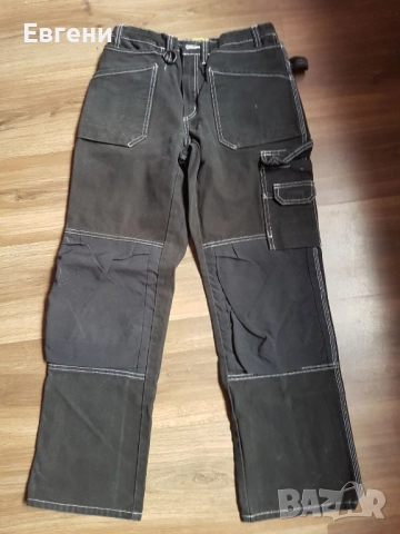 Работен панталон Biltema