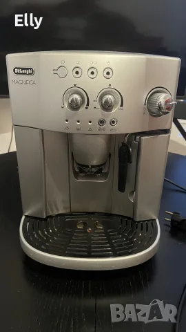 Кафемашина DeLonghi Magnifica ESAM 3200 ECO